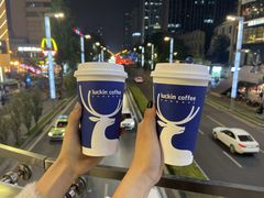 -瑞幸咖啡(第一城店)