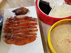 北京烤鸭-东来顺•非遗火锅(外滩店)