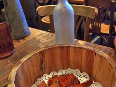 -胡桃里音乐酒馆(白云五号T5 MALL店)