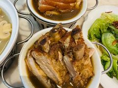 -宝香绑线肉骨茶(柏威年广场店)