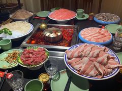 -蜀江龙火锅(339店)