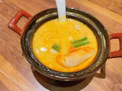 -星叶·东南亚料理(宁波万象汇店)