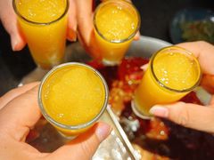 -湊湊火锅·茶憩(打浦桥日月光店)