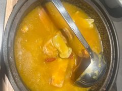 -羊门客在·烤盐池滩羊·川菜