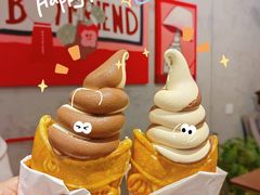 -高力乐面包咖啡厅(西塔店)