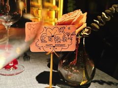 -弦月窗LUNETTE BY AMANDA(复兴路店)