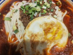 -聚合鑫东北熏酱熟食麻辣面(长阳店)