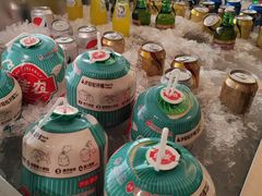 -永泰福朋喜来登酒店-宜客乐自助餐厅(远大路店)