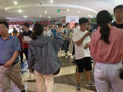 -天幕新彩云国际影城(激光巨幕店)