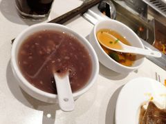 -海底捞火锅(长宁路龙之梦店)