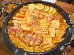 -七楽·韩式欢聚餐厅 치르치르(龙泉驿万达店)