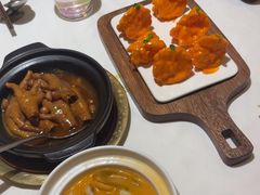-香港龙凤楼(陆家嘴中心店)