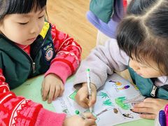 -小风车金桥丽都幼儿园(金桥店)