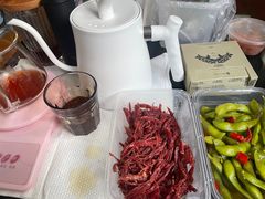 -贵厨酸汤牛肉(汇金星力城店)