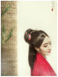 -美云庭古装·格格服汉服·京城旅拍(北京店)