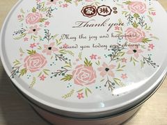 -家琳甜品(江南东店)