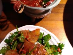 -洞庭土菜小炒馆(易发广场店)