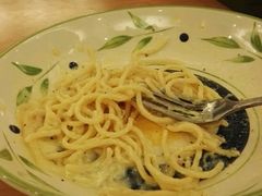 -萨莉亚意式餐厅(梅花园店)