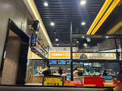 -517烧烤·龙虾·海鲜大排档(万象都荟店)