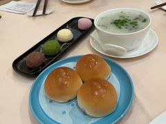 -益利大酒楼(井岸店)