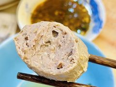 -阿娟牛肉丸·手打牛肉丸·现做现卖