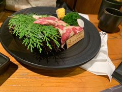 雪花流星肉-黑牛の店·和牛烧肉(合生汇店)