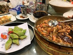 -勝記酒家·37年老字号·经典粤菜(荔枝公园店)