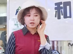-西域西北老马食府(鼓楼西街店)
