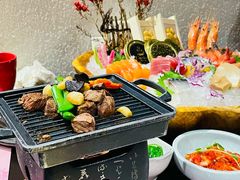 -黑松白鹿(金融街店)