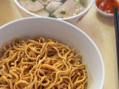 -非遗·爱西干面(小公园总店)