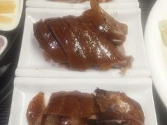 -锋味餐厅(空港复悦里店)