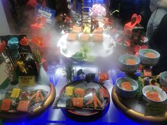 -鹊华居·地道鲁菜·海鲜·融合味(大明湖店)