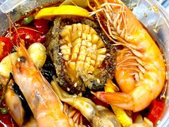 -金龙·打边炉(南京西路店)