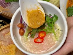 -草鱼先生潮州鱼生·虾生(新厦花园店)