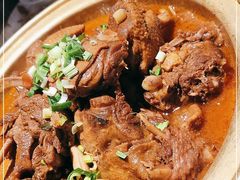 -金典银峰老鹅馆·昆山菜(亭林公园店)