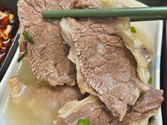 -新仙清汤牛腩(铜锣湾店)