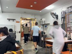 -歹歹的加个面过油肉拌面(贵州路店)