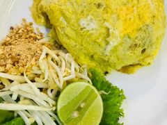 -BAI BUA RESTAURANT