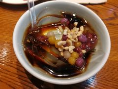 -渝是乎川渝小炒(新世界百货望京店)