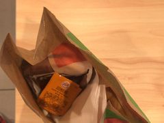 -汉堡王(歌斐中心店)