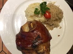 -兰特伯爵西餐厅·啤酒屋(方庄店)
