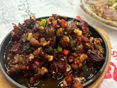 -东排食堂长沙小吃大排档(五一广场店)