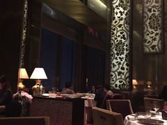 -金轩中餐厅 Jin Xuan(浦东丽思卡尔顿酒店)