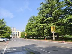 -河南省黄河迎宾馆