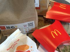 -麦当劳(红荔西店)