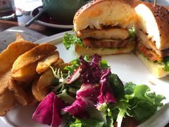 -UPPER KITCHEN(延安路店)
