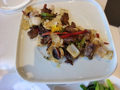 -月福京味斋·烤鸭店·北京菜(鼓楼总店)