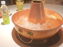 -北京老门框爆肚涮肉馆(锦业路店)