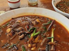 -汤锅大王(新平曹苏黄牛汤锅有限公司)