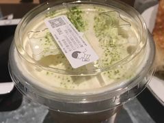 -喜茶(广州天汇igc店)